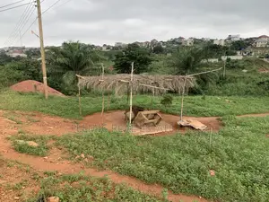 Plots of Land at Kwabenya Abuom Junction for Sale