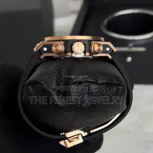 Hublot Big Bang Unico King Gold Chronograph Watch