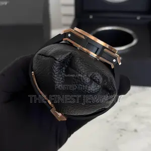 Hublot Big Bang Unico King Gold Chronograph Watch