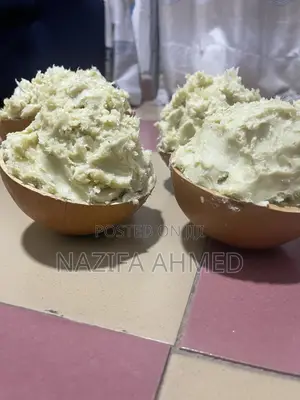 Original Shea Butter