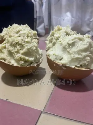 Original Shea Butter