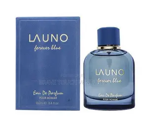 La Uno Forever Blue Perfume 100ml