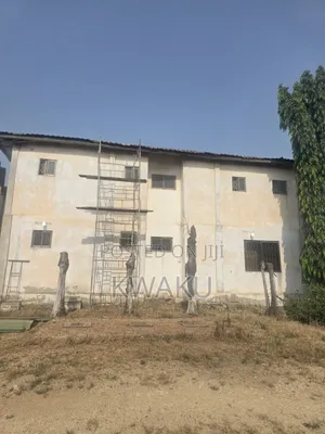 Office and Warehouse for Rent at Tema