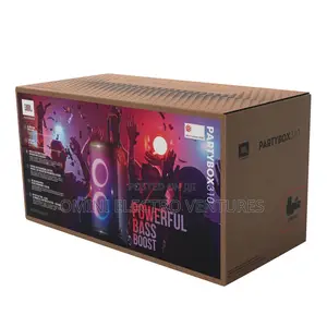 Brand JBL Partybox 310