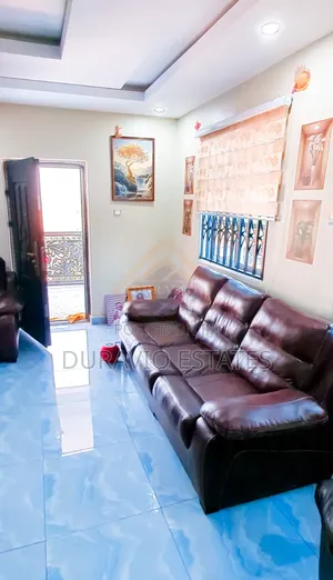 6bdrm House in Abrepo, Adjacent, Kumasi Metropolitan for sale