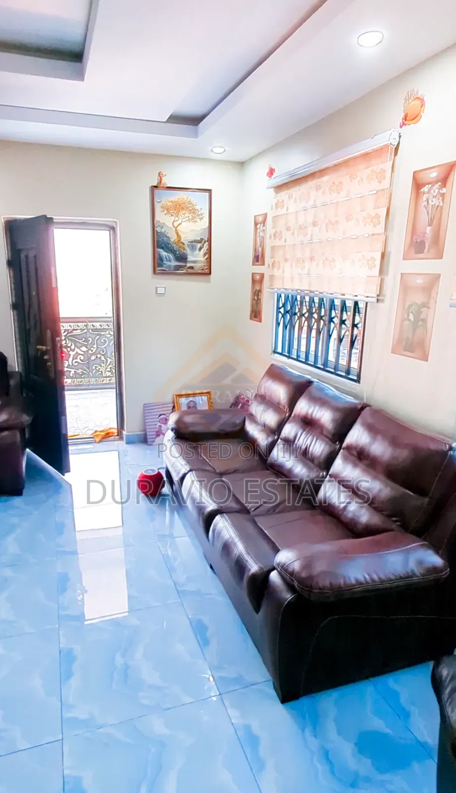 6bdrm House in Abrepo, Adjacent, Kumasi Metropolitan for sale