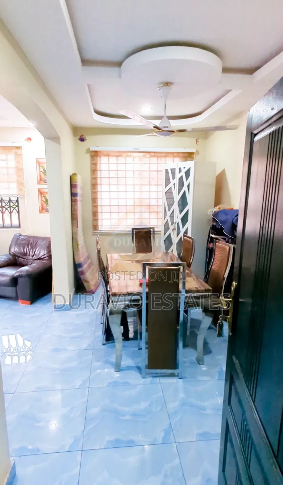 6bdrm House in Abrepo, Adjacent, Kumasi Metropolitan for sale
