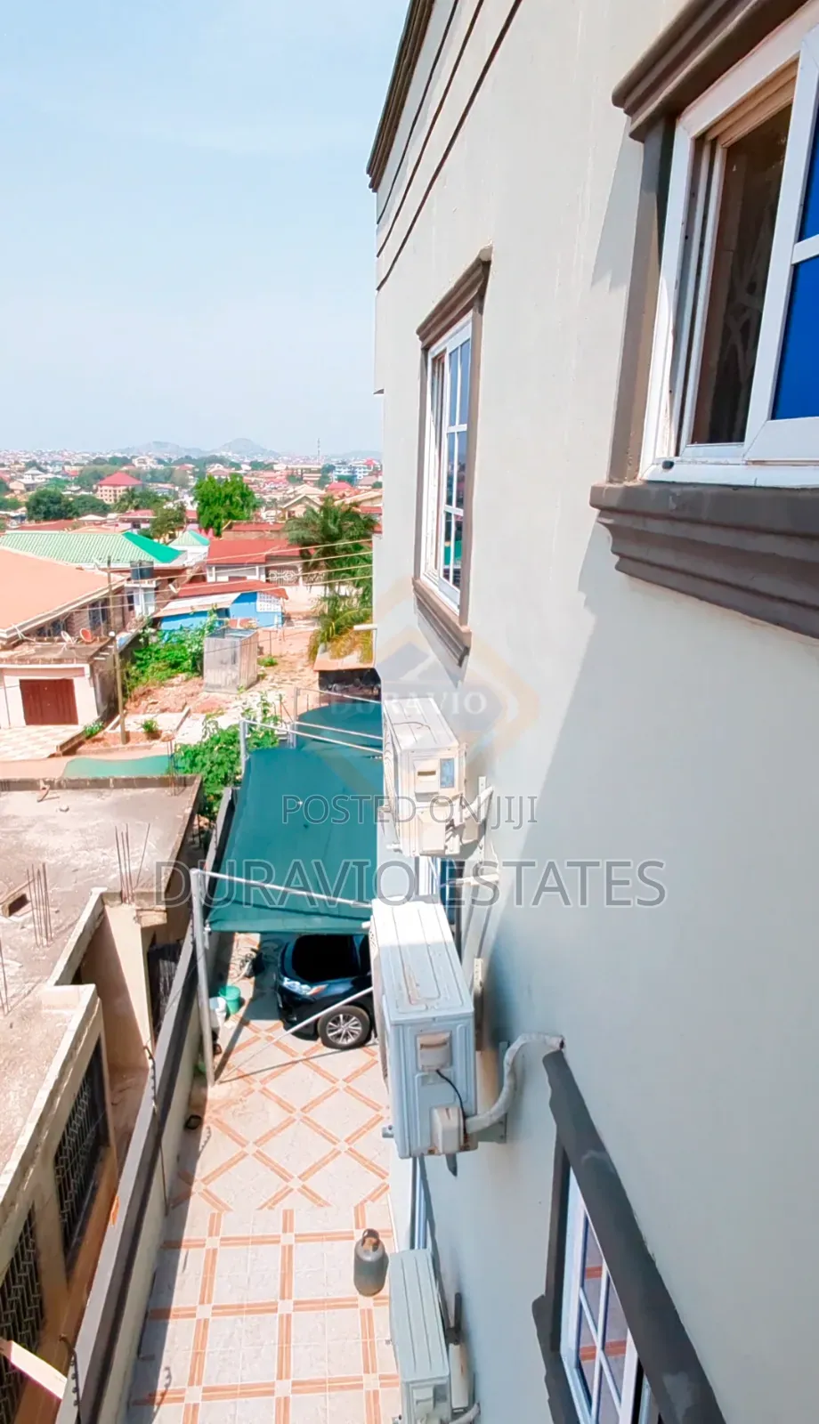 6bdrm House in Abrepo, Adjacent, Kumasi Metropolitan for sale