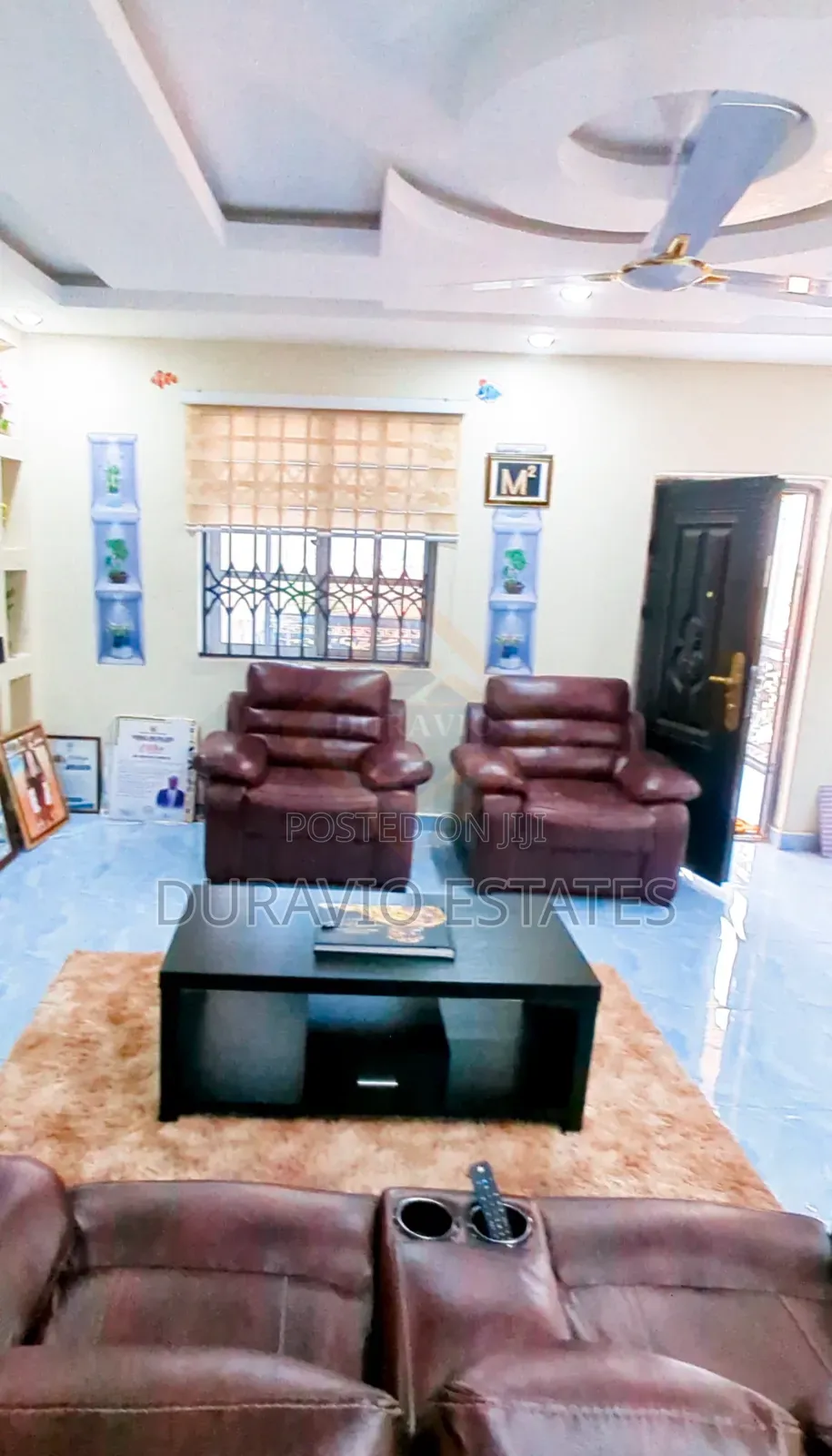 6bdrm House in Abrepo, Adjacent, Kumasi Metropolitan for sale