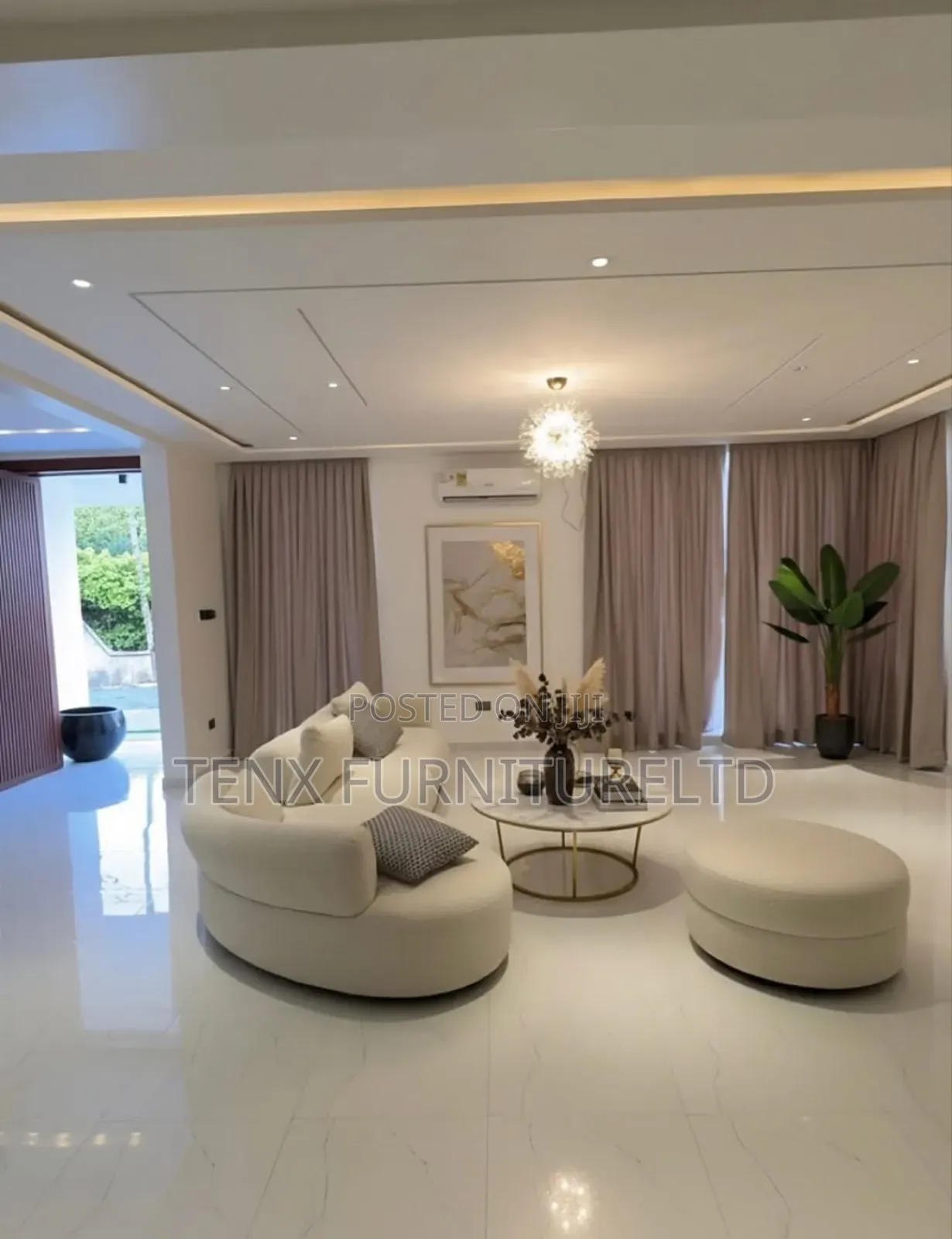 Residential and Commercial Interior Design