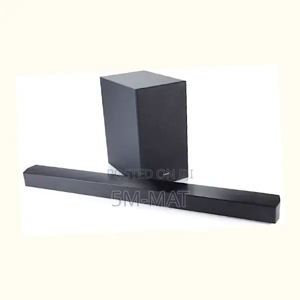 400w Channel 3.1soundbar B550d Samsung