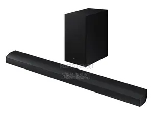 B-Series Soundbar Hw-B750d 5.1 Ch Subwoofer
