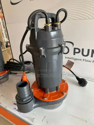 Still in Box 1.5hp Sewage Pump 1.5hp