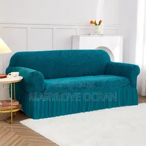 Skirt Sofa Covers