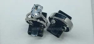 Quality Guaranteed S925 Rings