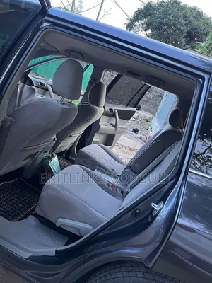 Toyota Highlander Suvs Available for Rentals!