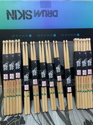 Ritmo Drum Sticks