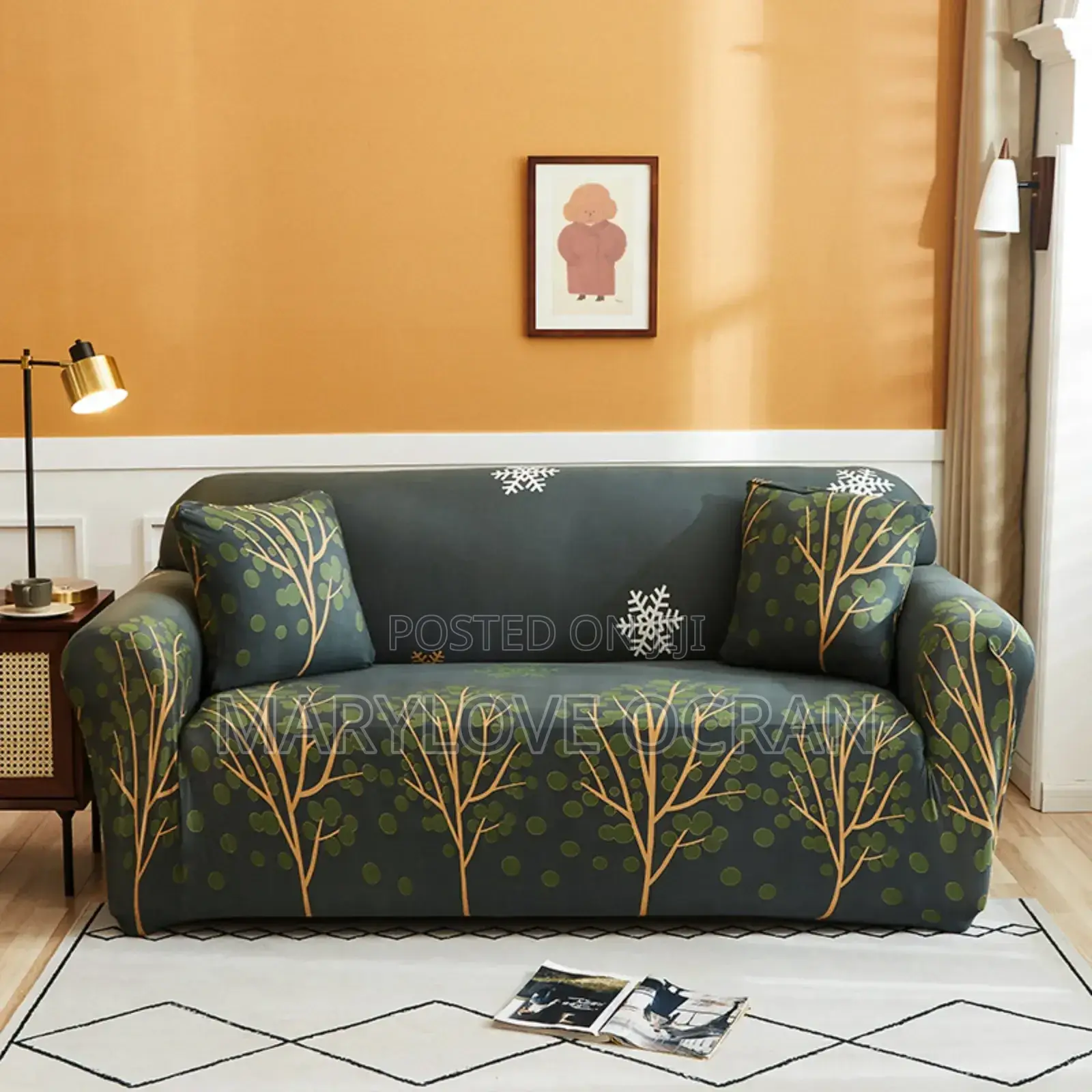 Sofa Covers