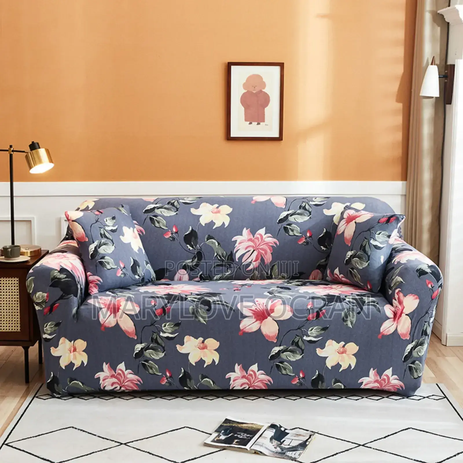 Sofa Covers