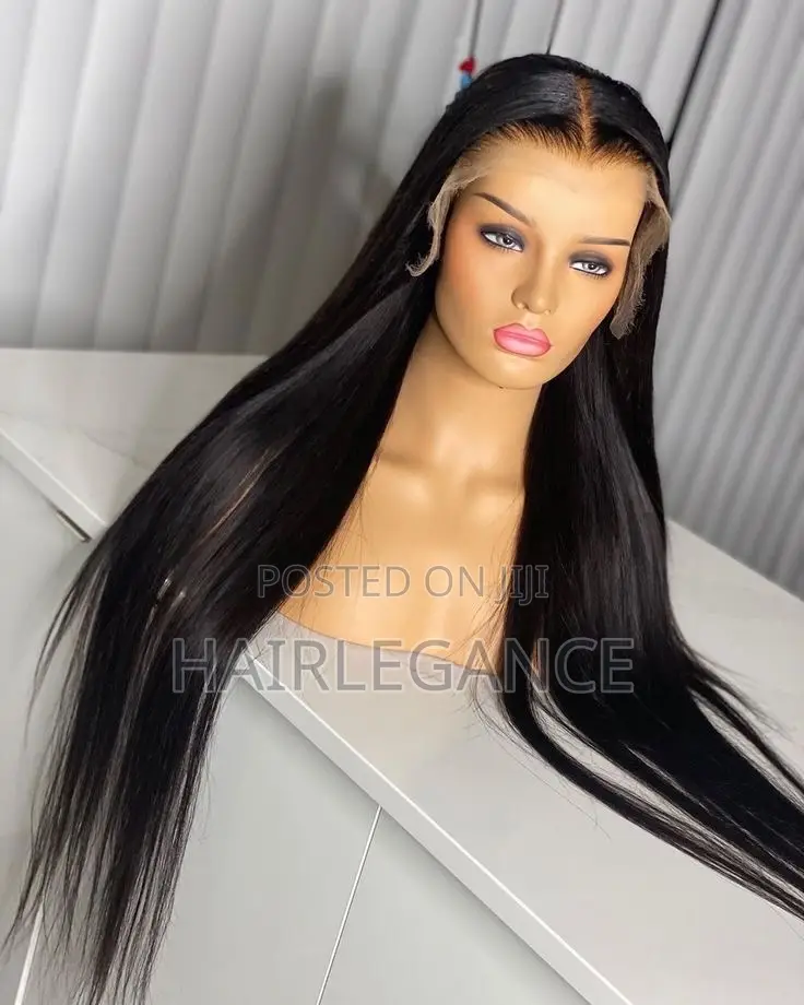 30 Inches Full Frontal Blend Unit