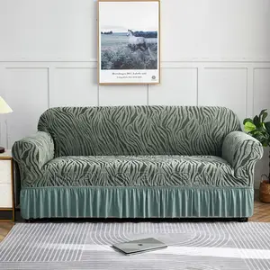 Skirt Sofa Covers (Set)