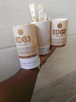 Edg3plus - Immune Booster #Skin # Health #Wellness