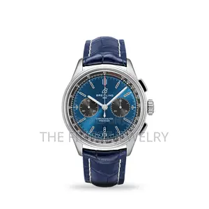 Breitling Premier B01 Chronograph 42 Watch