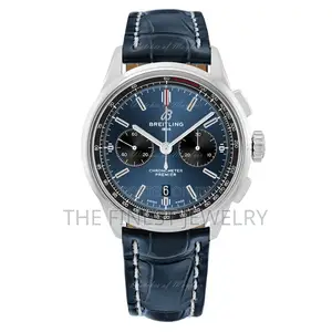 Breitling Premier B01 Chronograph 42 Watch