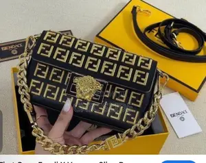 High Grade Fendi Purse Bag