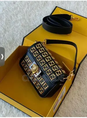 High Grade Fendi Purse Bag