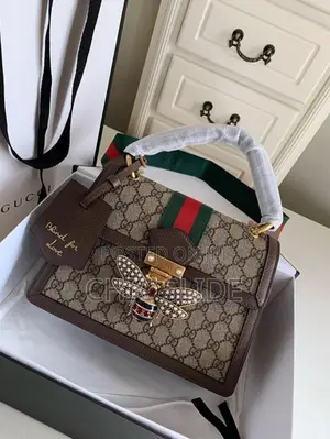 Top Quality Stylish Gucci Handbag