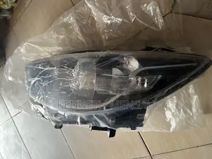 Mazda Cx Head Lamp