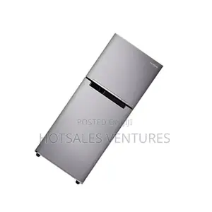Affordable Samsung 234 Litres Top Freezer Refrigerator