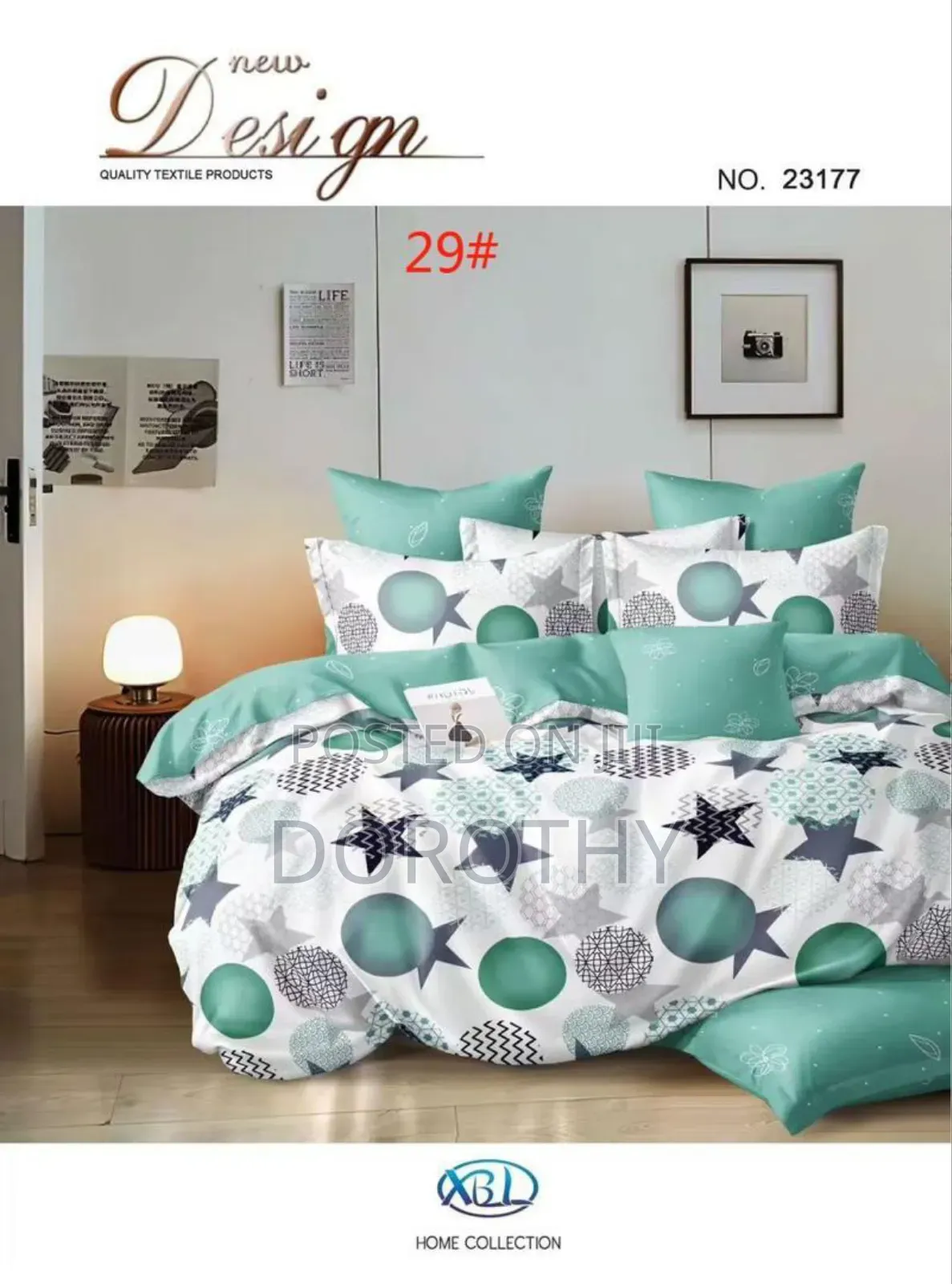 Duvet Sets