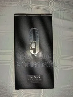 Original 9pm Perfume