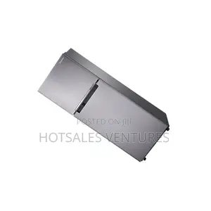 Ultimate Samsung 203 Litres Double Door Fridge - Rt26har2dsa