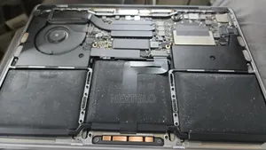 Macbook Logic Board