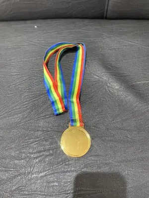 Medals for Awards and Events
