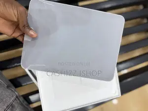 New Apple iPad (2025) 128 GB Blue