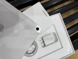 New Apple iPad (2025) 128 GB Blue