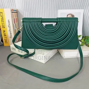 Classy Clutch Bags
