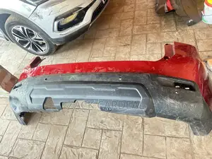 Honda Pilot 2024 Back Bumper Home Used Available