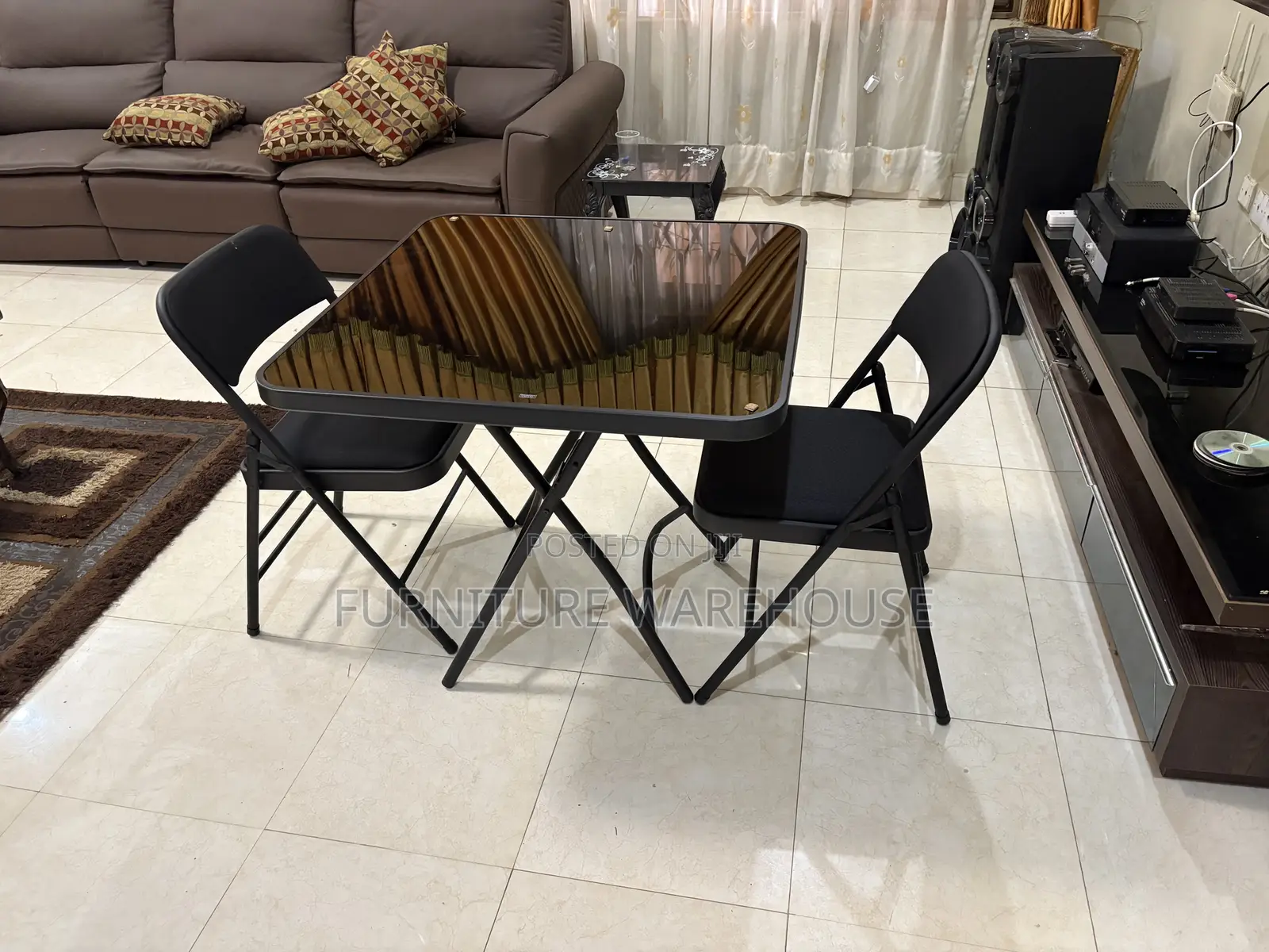 Bistro Set Type 3