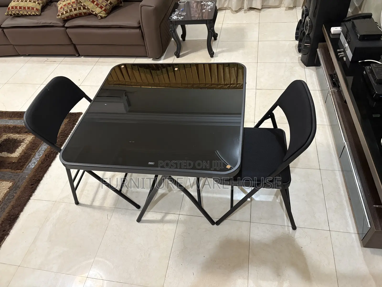 Bistro Set Type 3