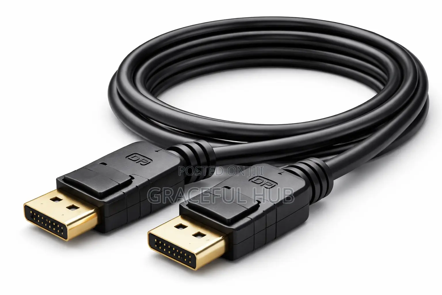 Display to Display Cable