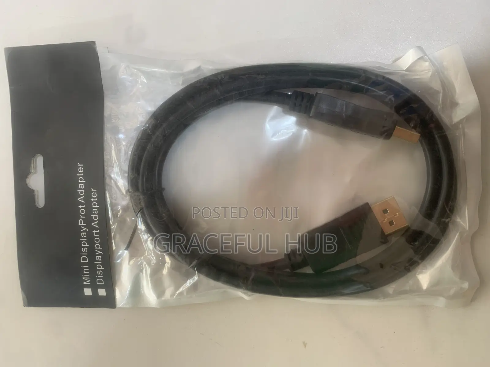 Display to Display Cable