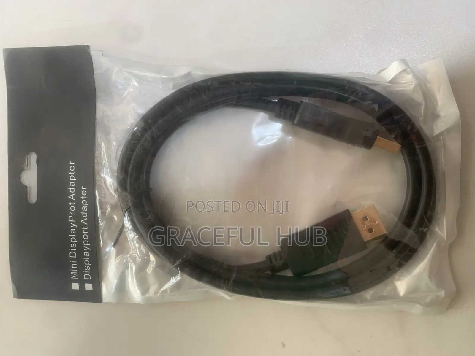 Display to Display Cable