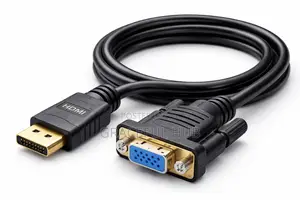Hdmi to Vga Cable