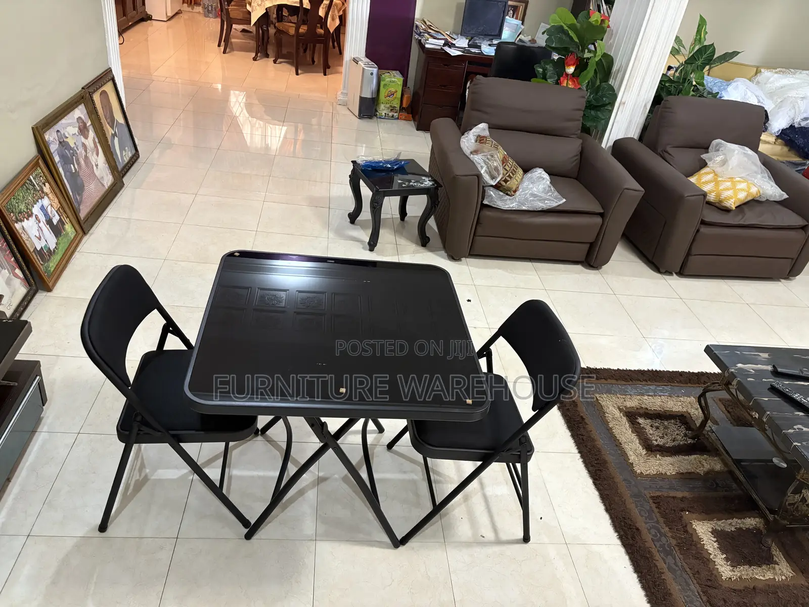 Bistro Set Type 2