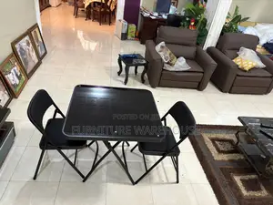 Bistro Set Type 2
